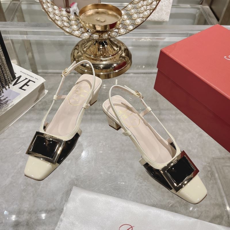 Roger Vivier Sandals